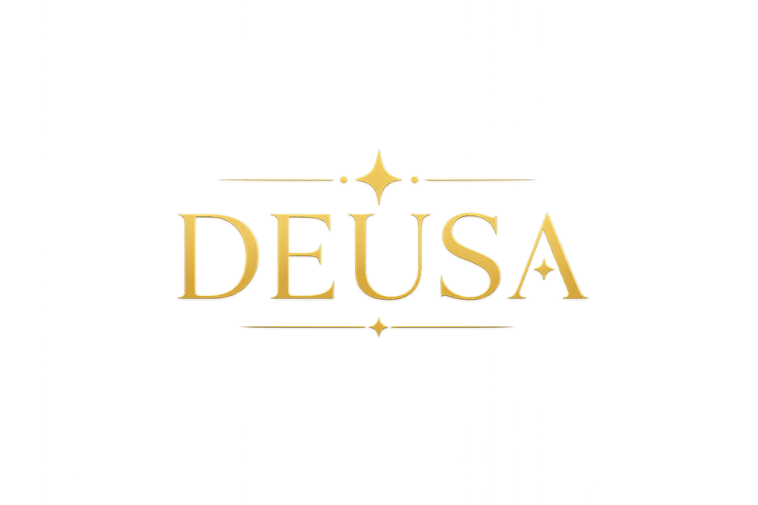 DEUSA Sex Shop