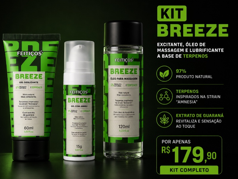 Kit Breeze