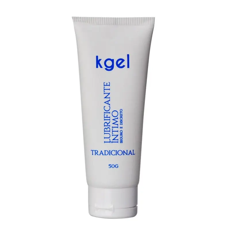 Lubrificante Neutro KGel 50g