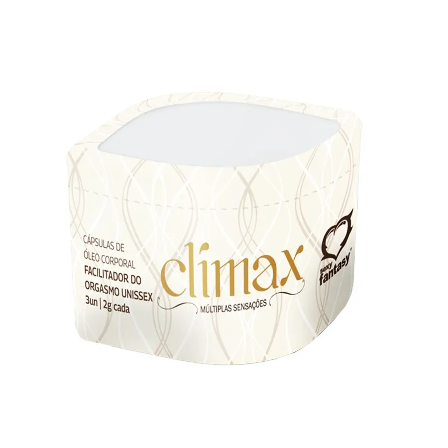 Bolinhas Climax