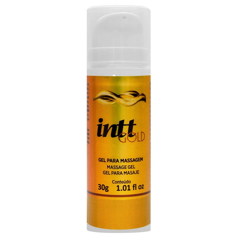 Dessensilizante Anal Cliv Gold 30g